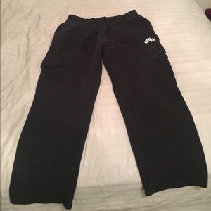Nike Sweatpants