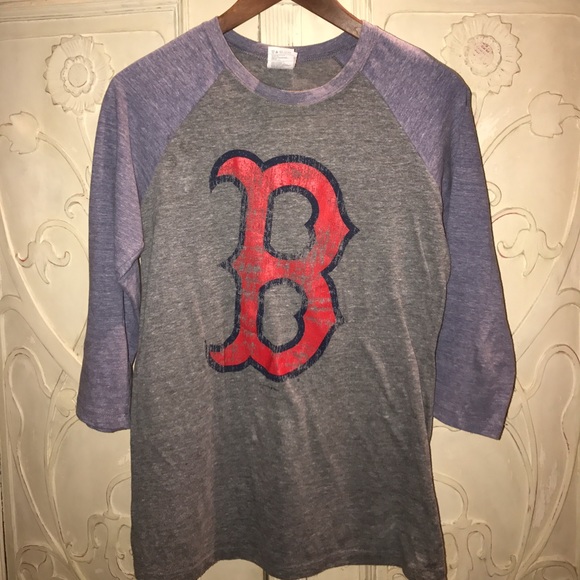 Boston t shirt