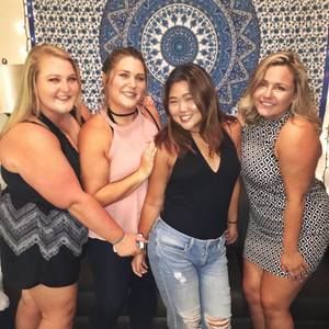 Meet your Posher, Kelly