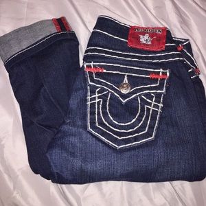True Religion Jean