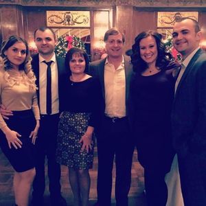 Meet your Posher, Dorina