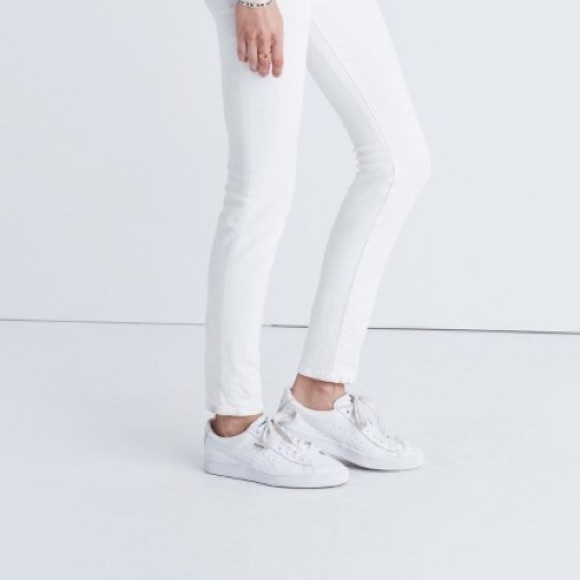 Puma Basket Classic Sneakers