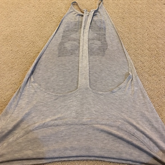 Open back tank! - Picture 3 of 3