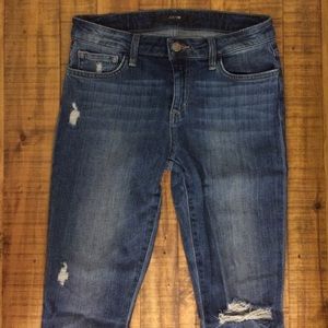 NWOT Joes jeans