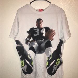 Nike T-Shirt - Bo Knows