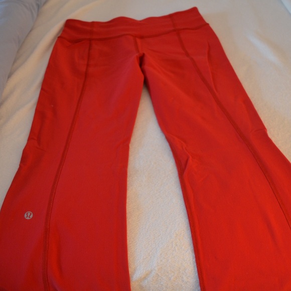 Lululemon Flair Leggings