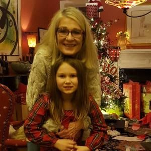 Meet your Posher, Vicki