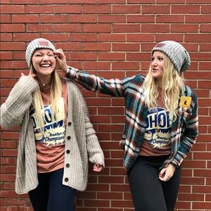 Meet your Posher, Carlee