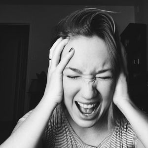 Meet your Posher, Kelie