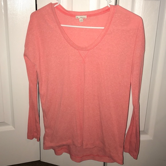 Light long sleeve