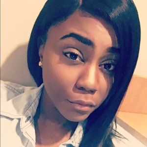 Meet your Posher, Charmane