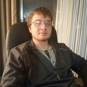 Meet your Posher, Brandon