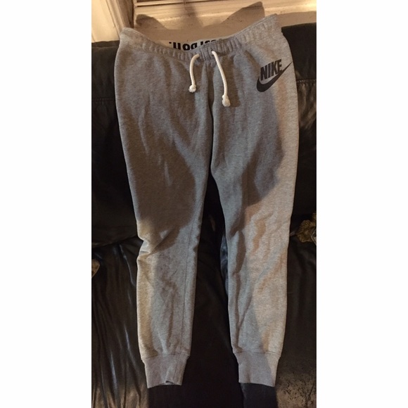 Nike sweatpants