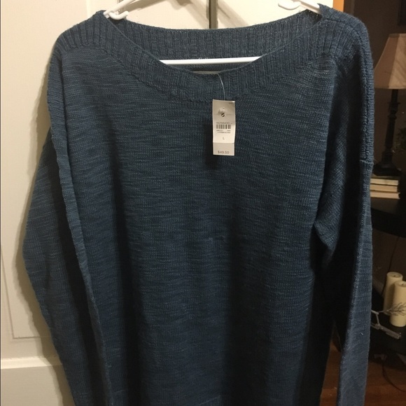 Lou & Grey sweater
