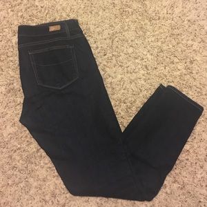 Paige Maternity Jeans