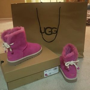 Brand new UGGS