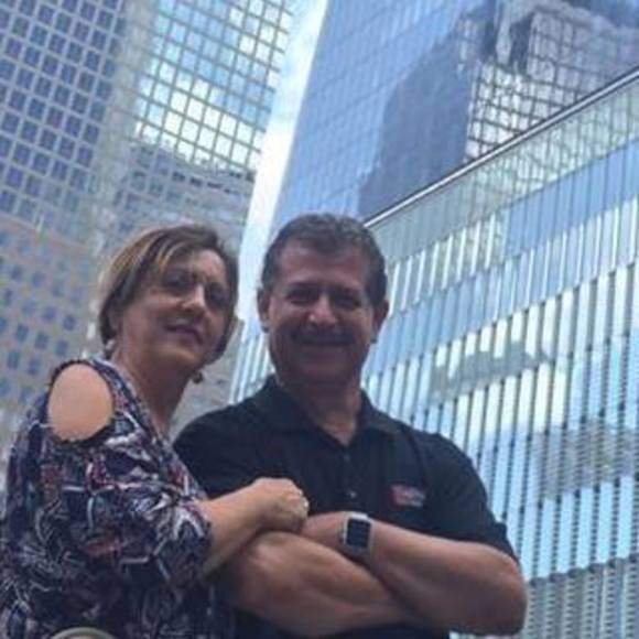 Meet your Posher, Jamal - Picture 1 of 1