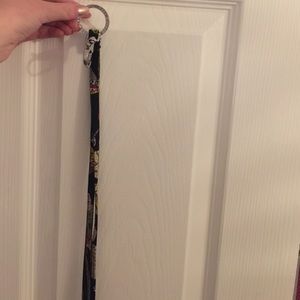 Vera Bradly land yard