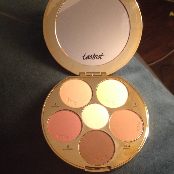 Tarte Tarteist Contour