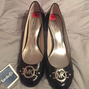 Michael Kors heels