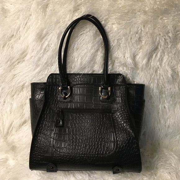 London fog large black new