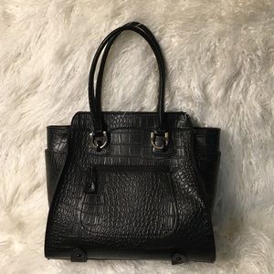 London fog large black new