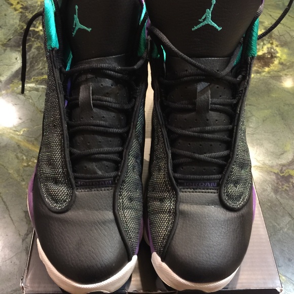 6.5 Jordans