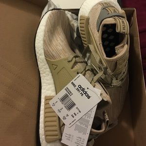 Adidas NMD _XR1 unisex