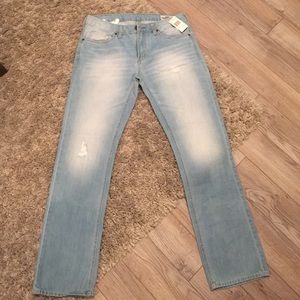 Men's buffalo denim jeans NEW!! 32/32