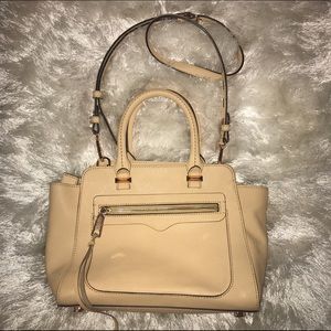 Rebecca Minkoff Mini Avery Tote