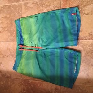 Tommy Bahama board shorts