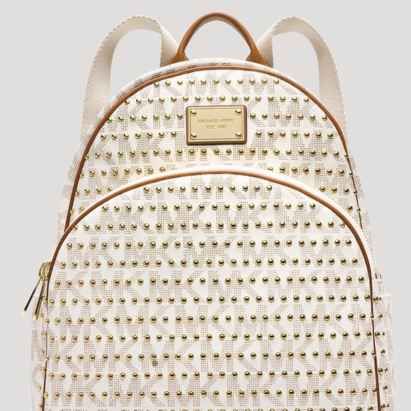 Michael Kors large bloomingdale jet set 🎒