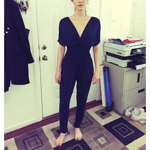 Max Studio jumpsuit