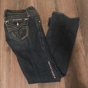 Rock Revival jeans size 26