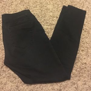 Asos Maternity Skinny Jeans