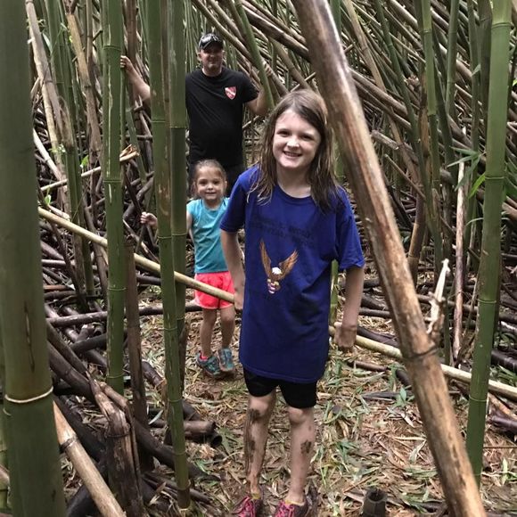 Meet your Posher, Leah