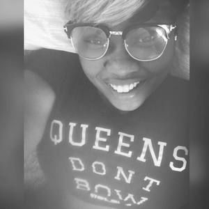 Meet your Posher, Katrina