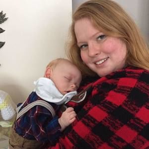 Meet your Posher, Molly