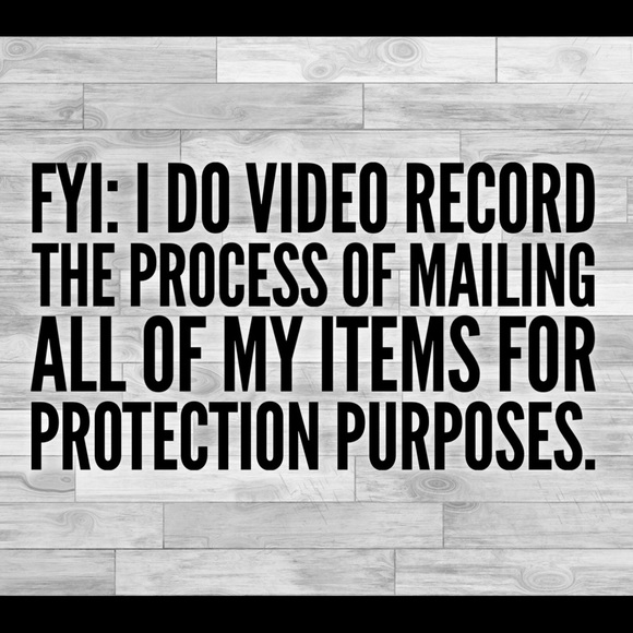 FYI
