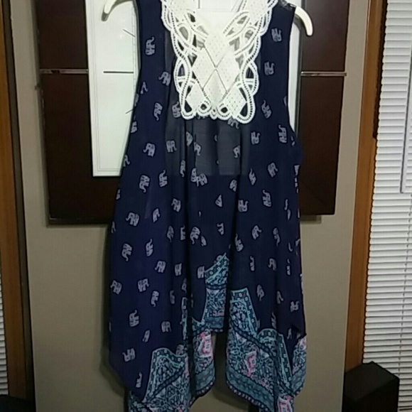 🥀VEST - Picture 3 of 4