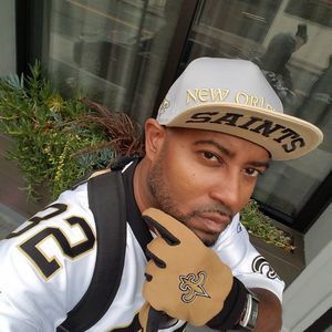 Meet your Posher, Darryll