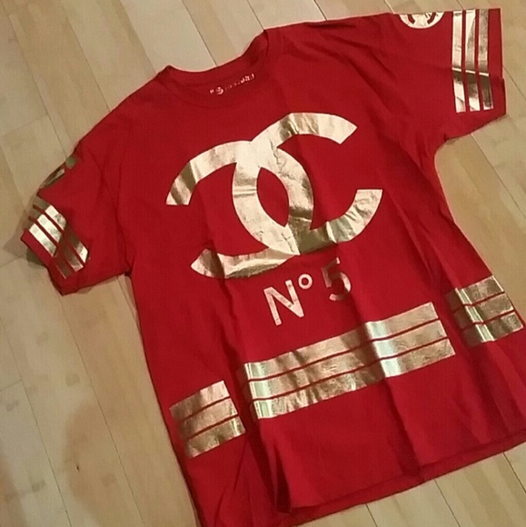 Suburban thugz t shirt