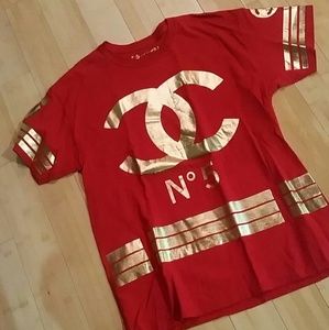 Suburban thugz t shirt