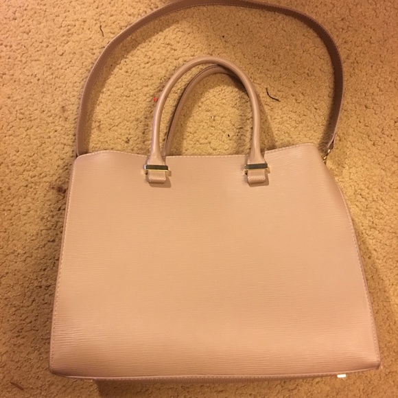 H&M BAG😁