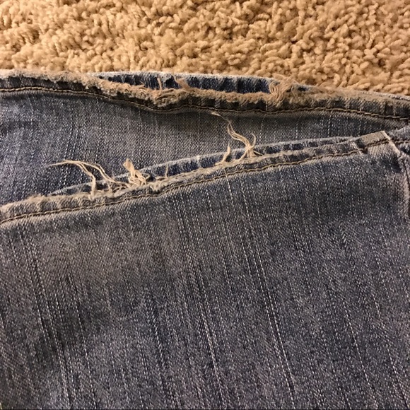 Silver Jeans - Picture 4 of 4