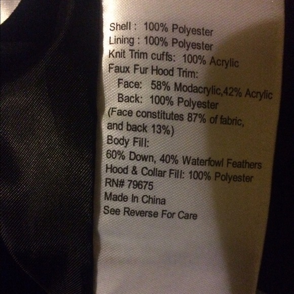 Michael Kors Maxi coat - Picture 3 of 3