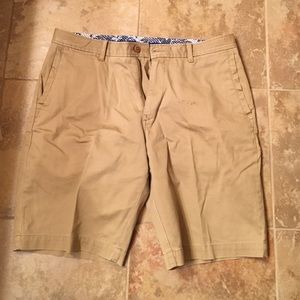 Tommy Bahama cotton shorts