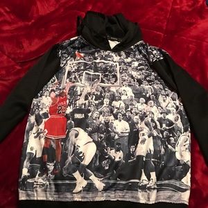 Air Jordan 23 sweatshirt