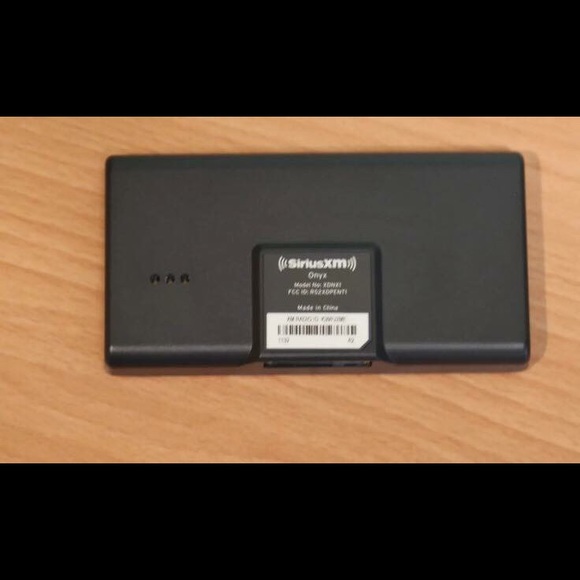 Receiver - Picture 2 of 2