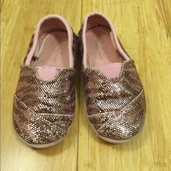 2/$10 Jumping Beans Shoes - Picture 1 of 5